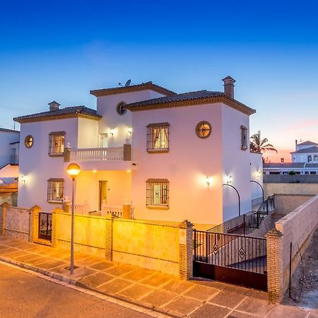 Chalet Adosado Atalaya P Коніль-де-ла-Фронтера Екстер'єр фото