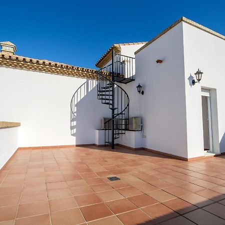 Chalet Adosado Atalaya P Коніль-де-ла-Фронтера Екстер'єр фото