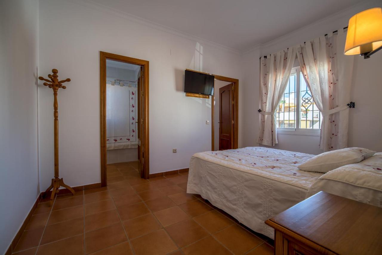 Chalet Adosado Atalaya P Коніль-де-ла-Фронтера Екстер'єр фото