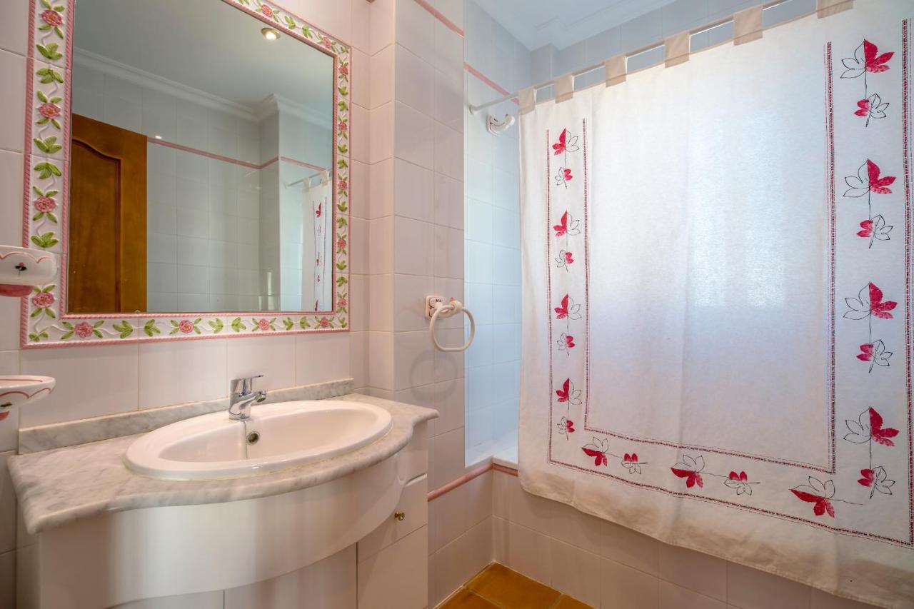Chalet Adosado Atalaya P Коніль-де-ла-Фронтера Екстер'єр фото