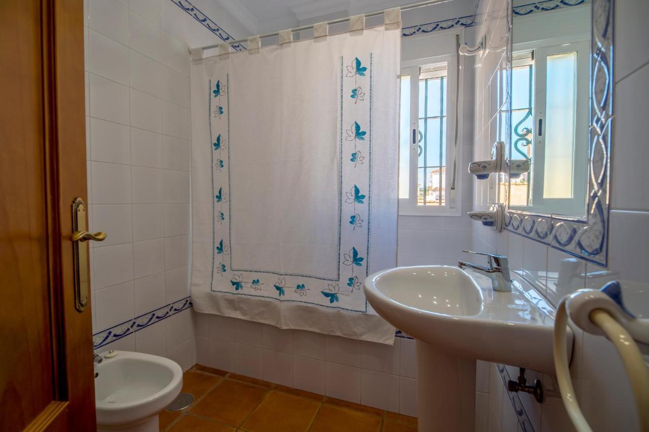 Chalet Adosado Atalaya P Коніль-де-ла-Фронтера Екстер'єр фото