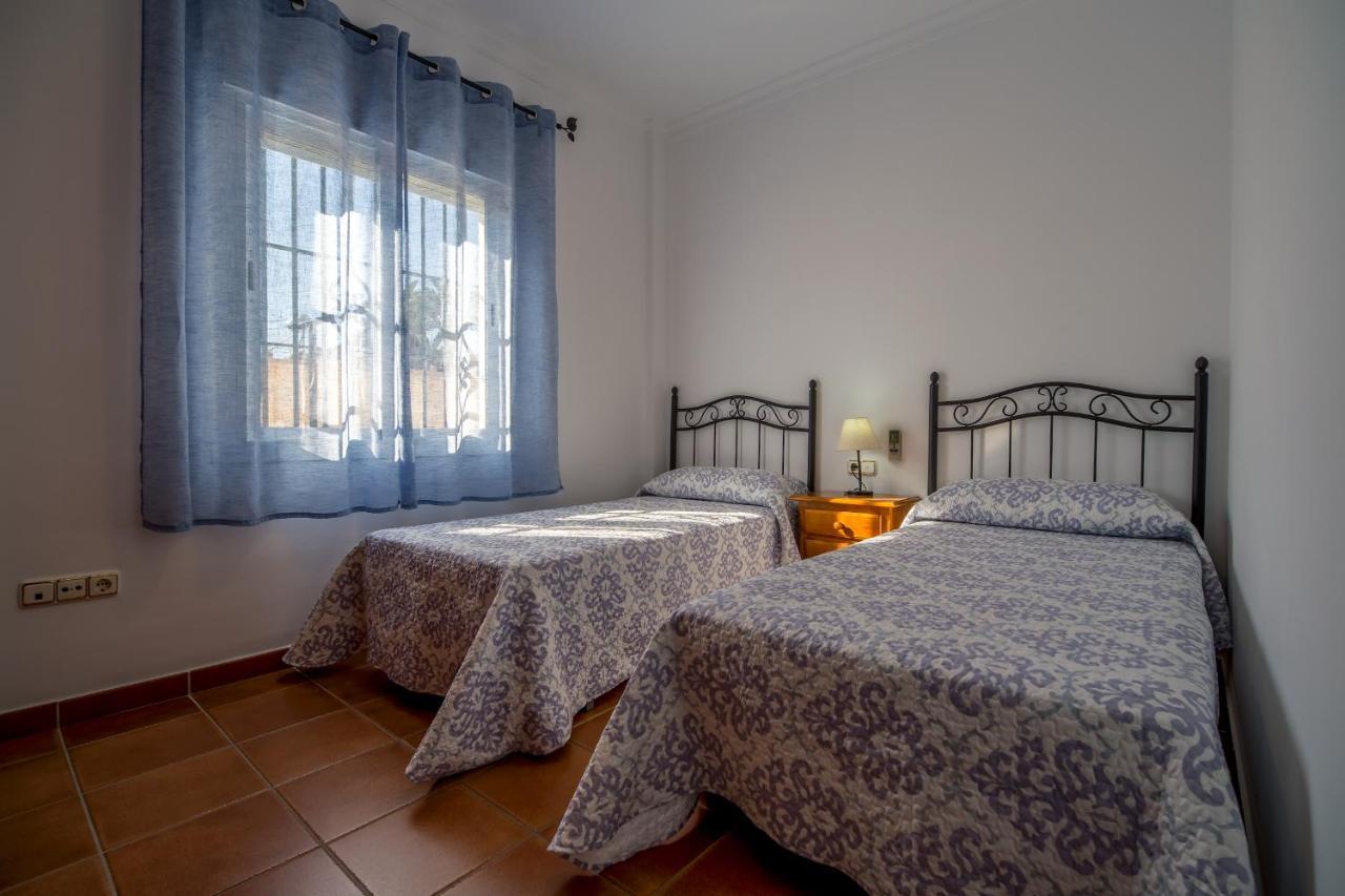 Chalet Adosado Atalaya P Коніль-де-ла-Фронтера Екстер'єр фото