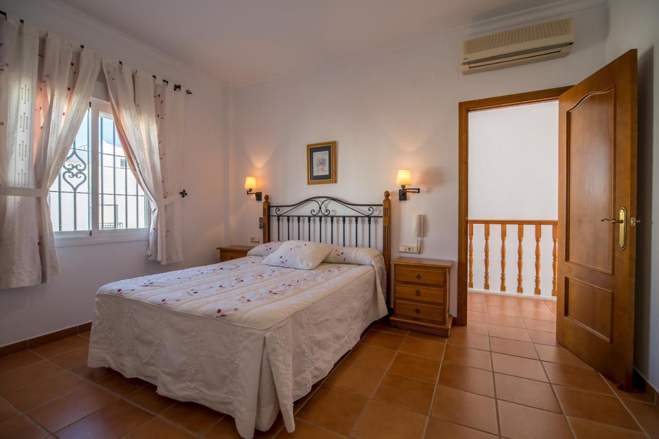 Chalet Adosado Atalaya P Коніль-де-ла-Фронтера Екстер'єр фото