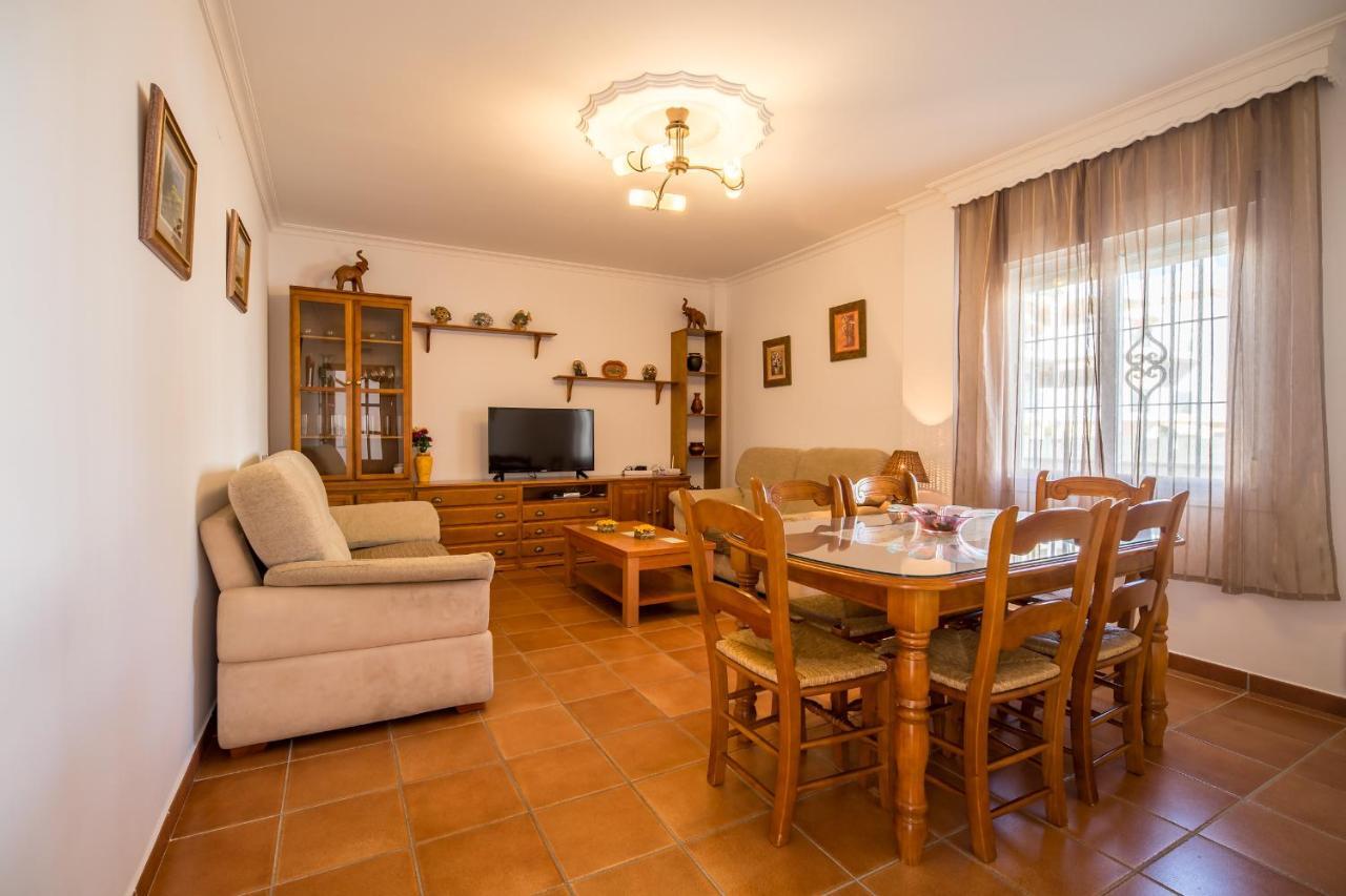 Chalet Adosado Atalaya P Коніль-де-ла-Фронтера Екстер'єр фото