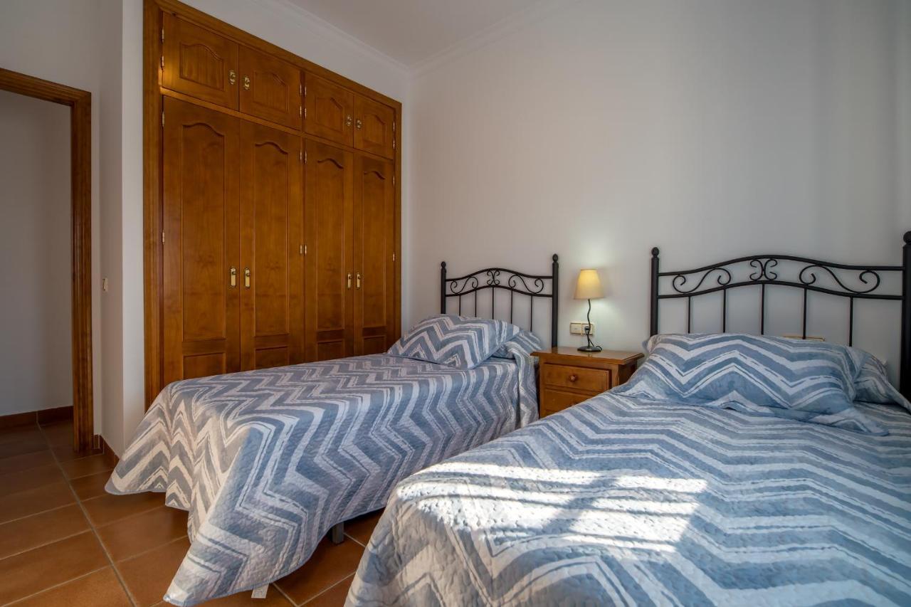 Chalet Adosado Atalaya P Коніль-де-ла-Фронтера Екстер'єр фото