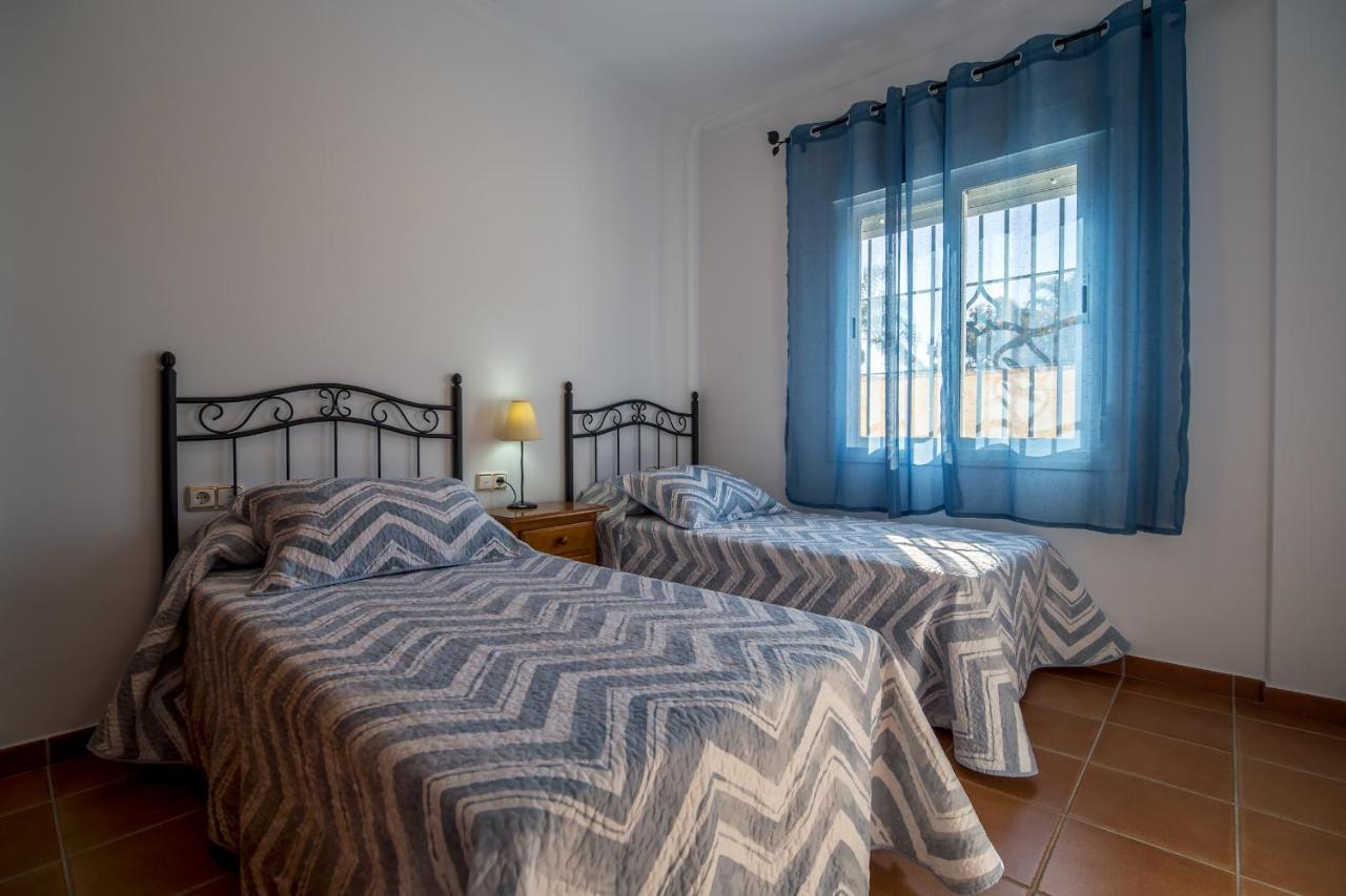 Chalet Adosado Atalaya P Коніль-де-ла-Фронтера Екстер'єр фото