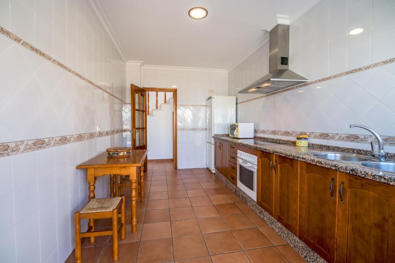 Chalet Adosado Atalaya P Коніль-де-ла-Фронтера Екстер'єр фото